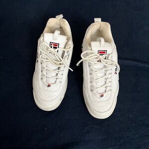 FILA sneaker 7.5 mens